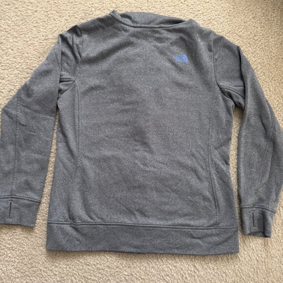 The North Face Full-Zip Sweatshirt - Picture 3 of 4